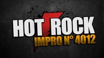 HOT ROCK - IMPRO N°4012 - 