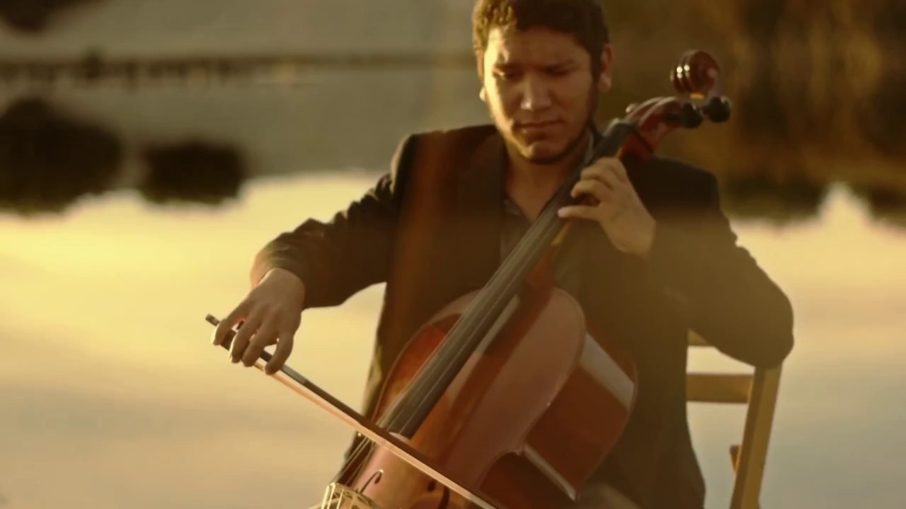 River Flows in You - Cello & Piano Orchestral Version ft. Yiruma - YouTube