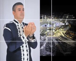 مولانا الله - خالد الشرقاوي -- khalid Charkaoui --Moulana alah