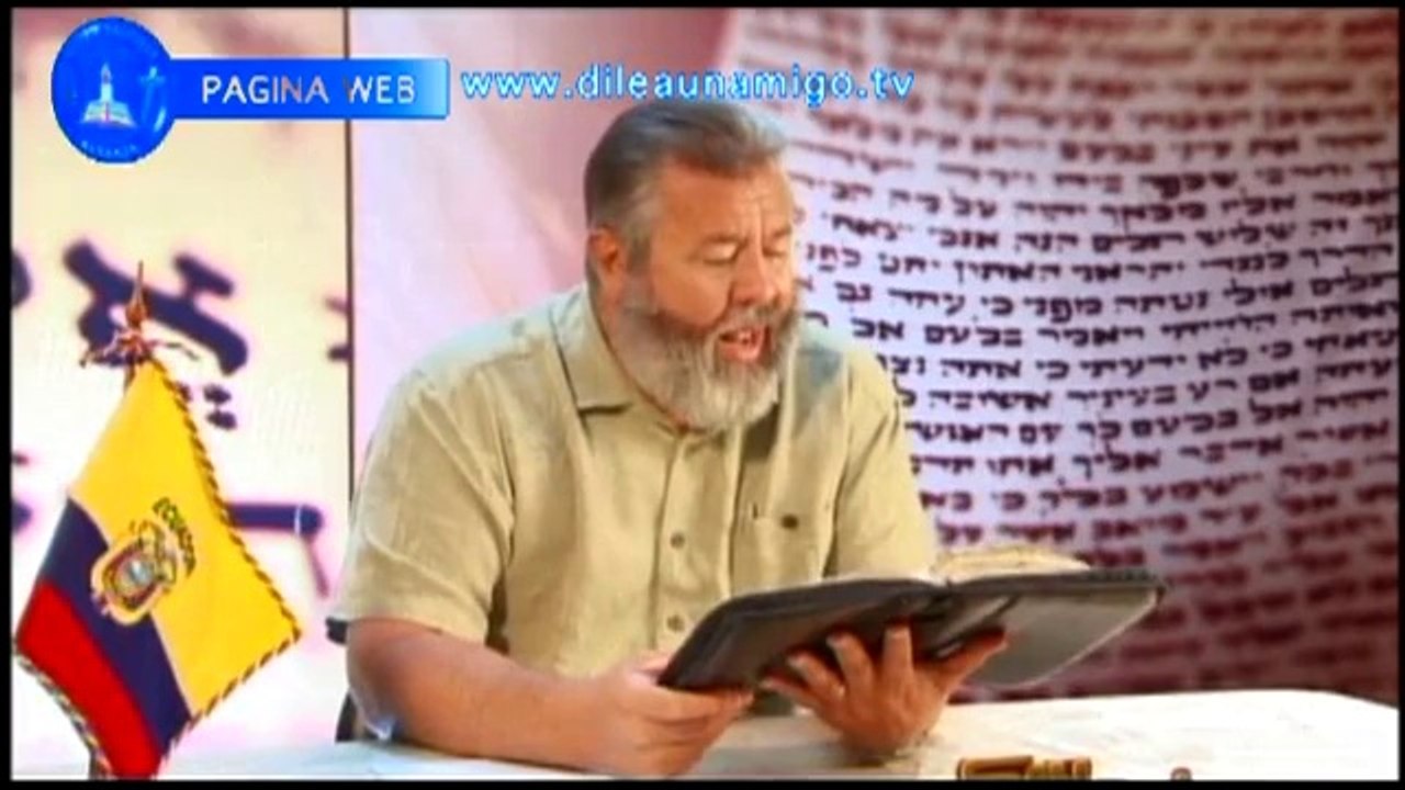 PROGRAMA 1107 LUNES 14 JULIO 2014