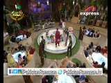 24th Sehri Pakistan Ghar in Pakistan Ramazan 23-7-2014 Part 7