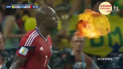 Brincadeiras na internet deixam Copa do Mundo ainda mais legal