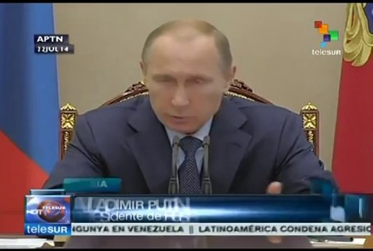Rusia pide que nadie se entrometa en nuestros asuntos internos