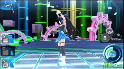 Hyperdimension Neptunia Producing Perfection - Partie. 30