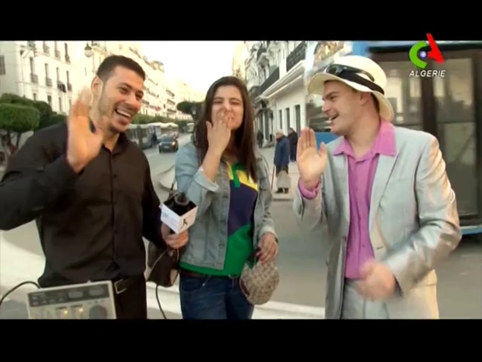 Wassaa Balek (18-07-2014)  وسّع بلك