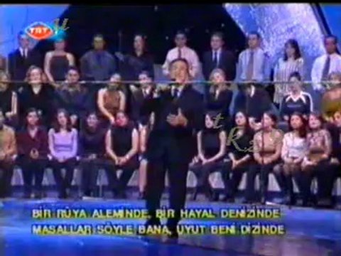 Yaşar ÖZEL-Sana Dönmek Ne Güzel