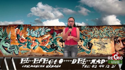 EFECTO DEL RAP 20 DE JULIO DEL 2014