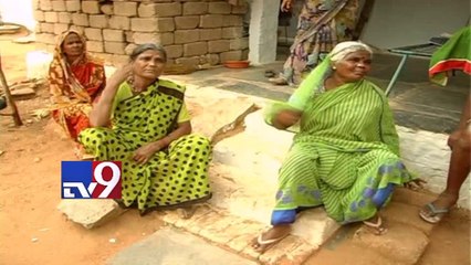 Monsoon plays hide and seek with A.P farmers - 30 Minutes