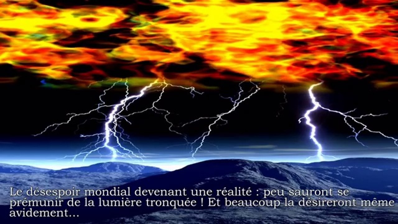 L' Antéchrist