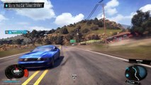 07. The Crew Beta - San Francisco to Mazda Raceway Laguna Seca (3 Laps)