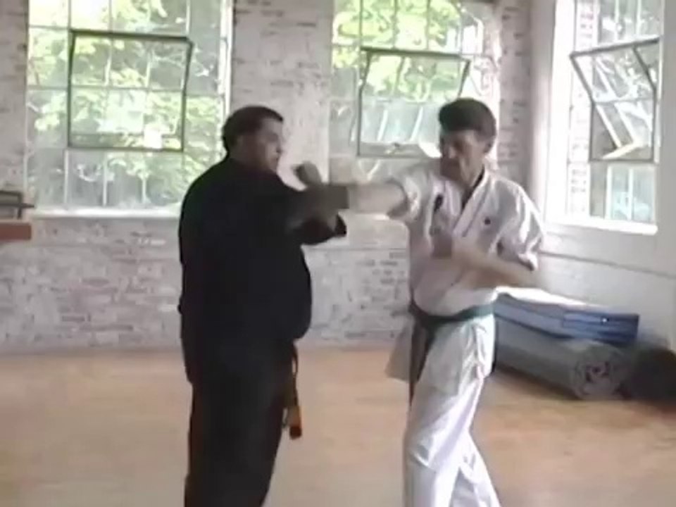 Shishikan_TV_Martial_arts_Today_TV_Pt._3