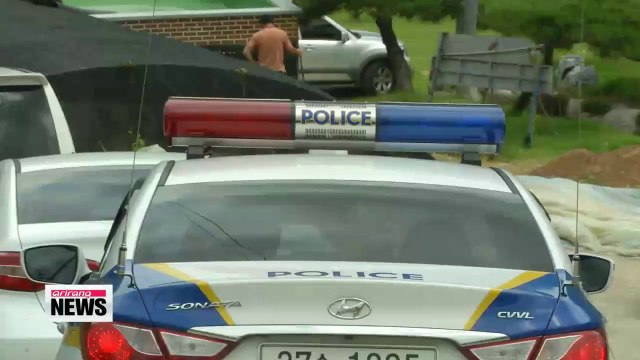 Police, prosecution under fire for failed ferry fugitive manhunt