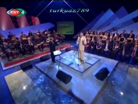 Yaşar ÖZEL-Bu Kadar Yürekten Çağırma Beni (2)