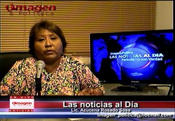 Las noticias al Día 22JULIO2014