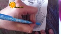How To Draw A Realistic Face كيف ترسم وجوه حقيقية