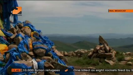 Aletejah Tv - Miracles of nature HD