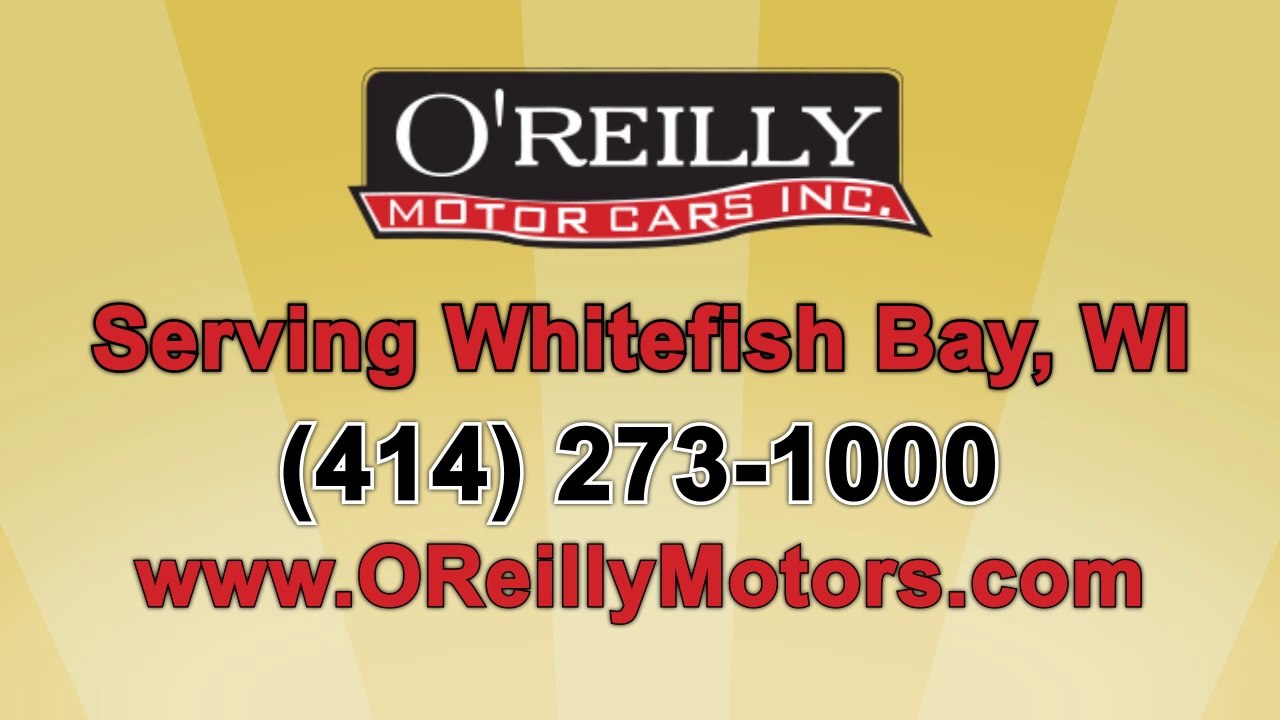 Whitefish Bay Land Rover Front End Porsche Alignment VW Struts + Steering