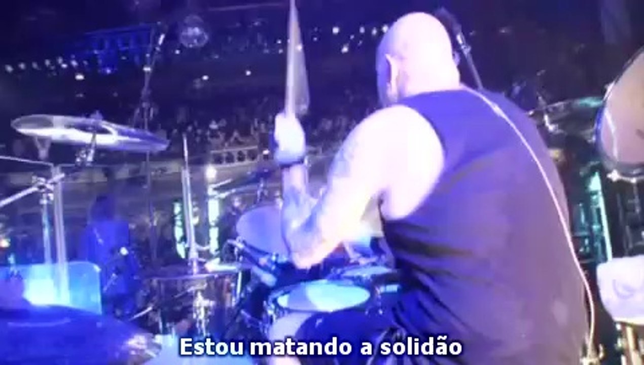 Curta o HIM - Killing Loneliness (ao vivo legendado).