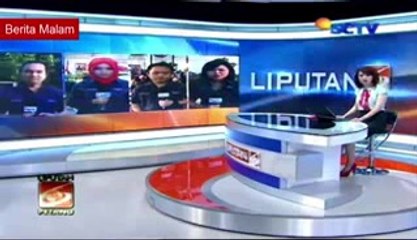 Tanggapan JOKOWI saat PRABOWO tolak hasil kpu - Berita 22 juli 2014