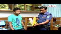 Crime Program Crime Fiction of 23rd April 2014