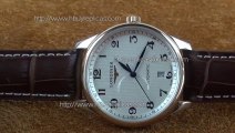 High Quality Longines Master Watches Replica Sale Online For Cheap