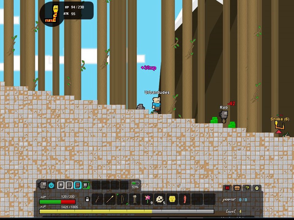 Epic INventor Episode 7