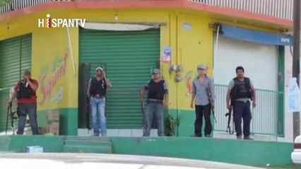 La Gran Historia - La tortura en México