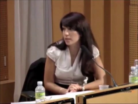 p 4/5 Selim Ben Hassen Elections présidentielles Tunisie 2009