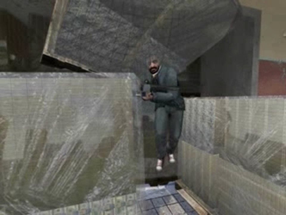 Uitvinder Dirk S01E03 - Kloonmachine