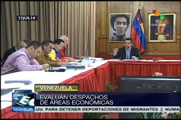 Venezuela inicia revisión profunda y detallada de Ministerios