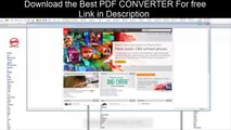 PDF Convertor Premium For All File Formats