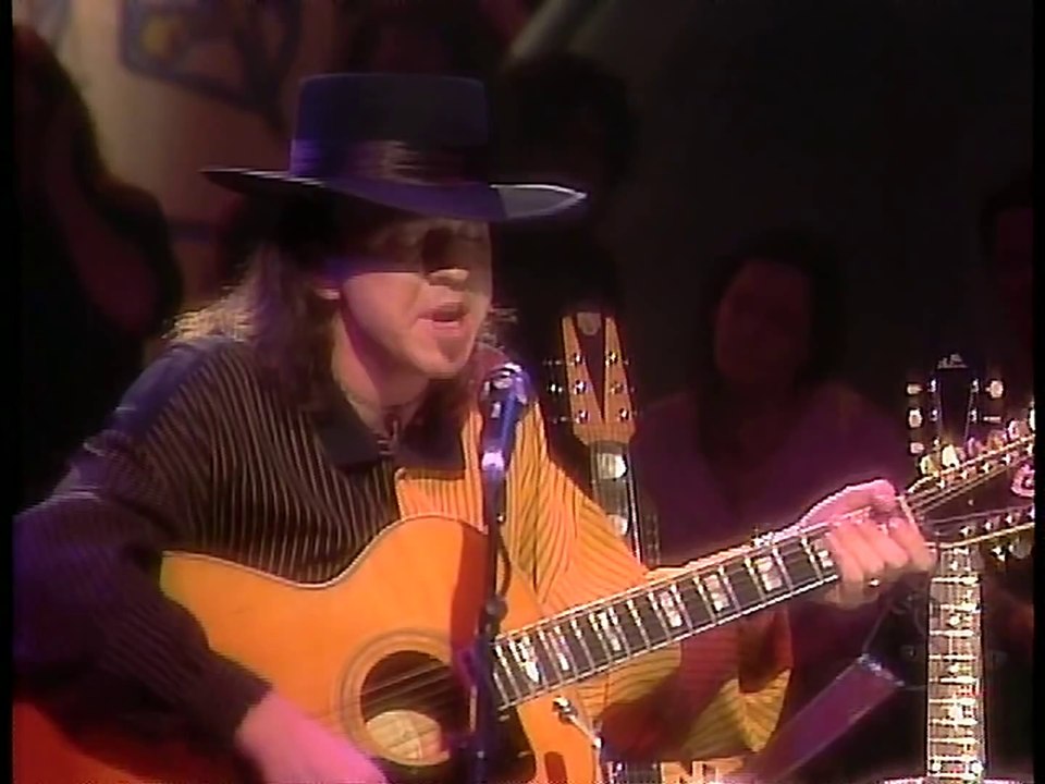 SRV
