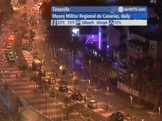 Warnemunde - Germany, Washington - USA, Geneva - Switzerland, Arcachon - France, Dusseldorf - Germany, Auckland - New Zealand, Tenerife - Spain