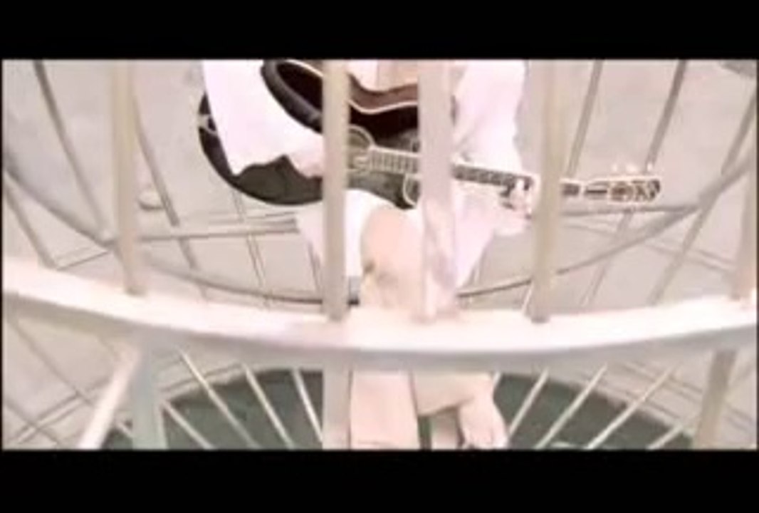 Hyde - Secret Letters