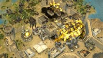 Stronghold Crusader II - Pre-Order Gameplay Trailer (HD)