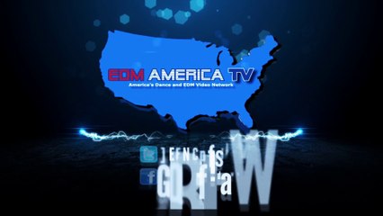 EDM America TV Minute Tuesday July 22nd 2014