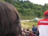 Rallye WRC Allemagne
