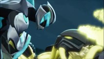 Max Steel Serie 2013 Capitulo 20 De Pesca Audio Latino [DW]