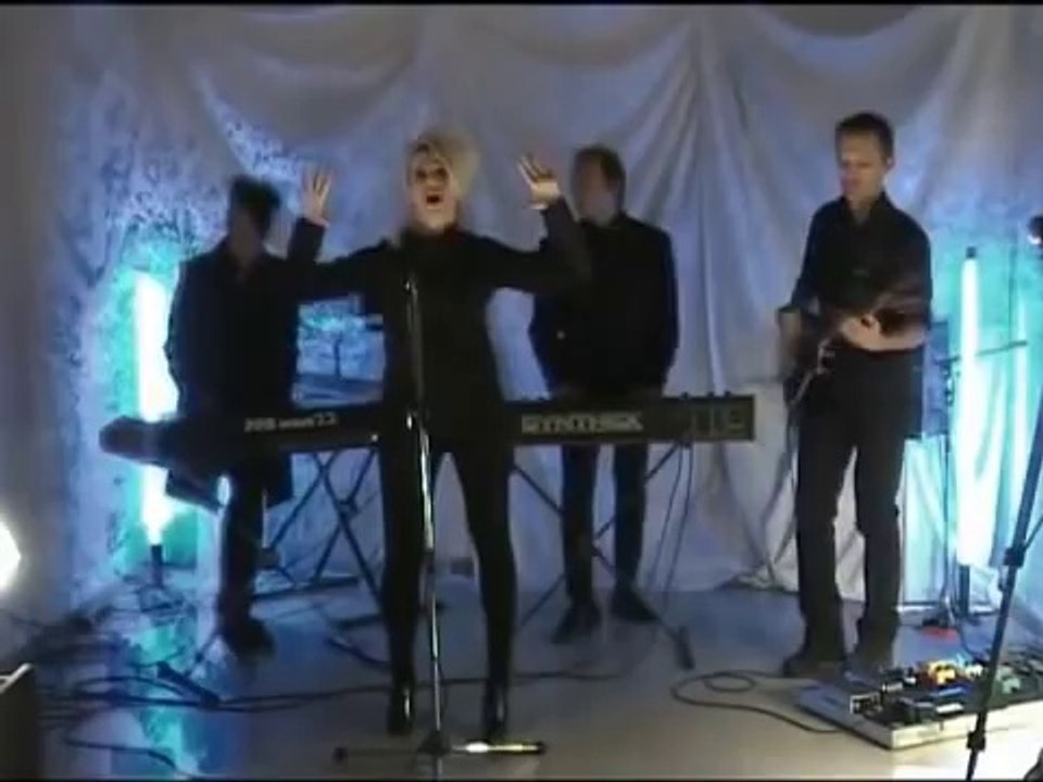 Curta The Frozen Autumn - Polar Plateau