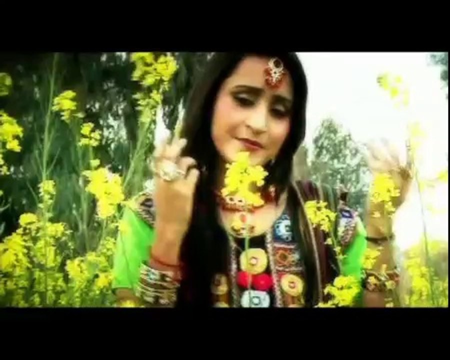 MOR THO TILEY song by Nagma naz