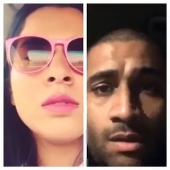 زحمه يا ناس زحمه