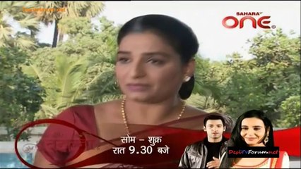 Haunted Nights - Kaun Hai Woh 22nd July 2014  (1)