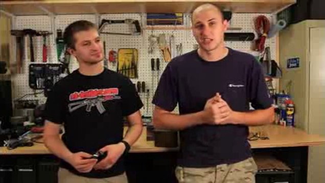 How to Open a Can without Can Opener - Zombie Survival Tips