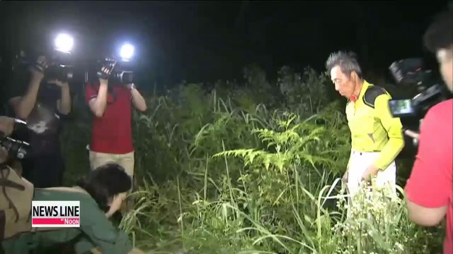 Police, prosecution under fire for failed ferry fugitive manhunt