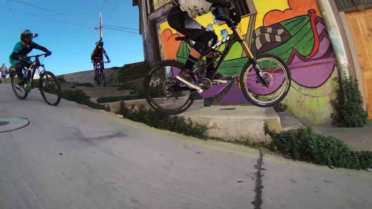 GoPro Channel - Xbox One Xbox 360 and Windows 8 Apps