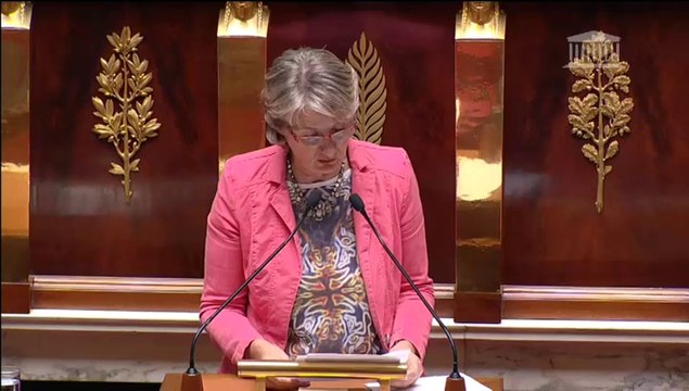 INFRASTRUCTURES DE RECHARGE DE VÉHICULES ÉLECTRIQUES (deuxième lecture) - Mardi 22 Juillet 2014