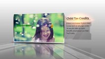 child tax credit helpline