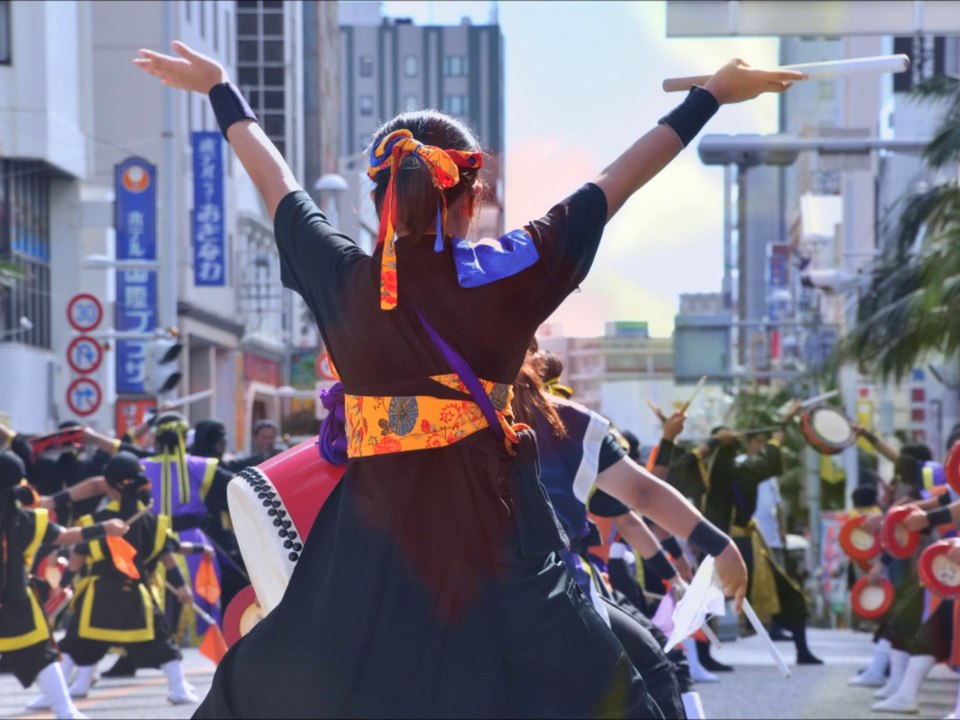 Okinawa Japan