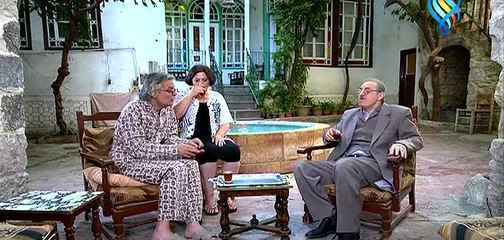 مسلسل ضبو الشناتي الحلقة 24