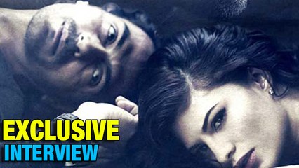 Jacqueline Fernandez's Exclusive Interview For ROY MOVIE